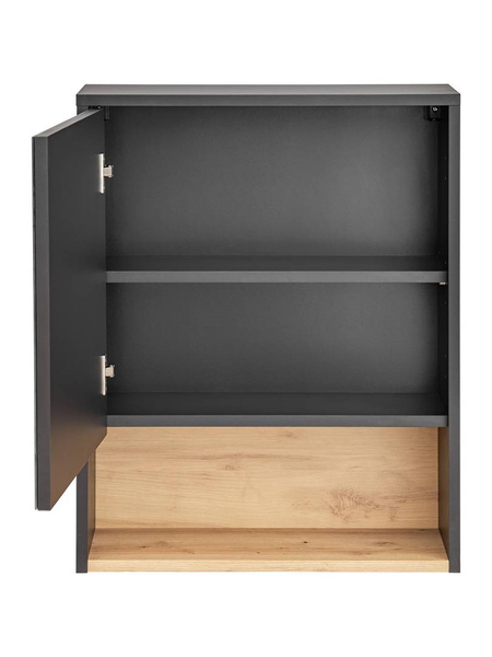 Szafka z lustrem 60 cm Borneo Cosmos 840