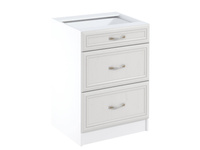 Szafka Kuchenna Dolna 3 Szuflady D60S3 Sycylia Andersen