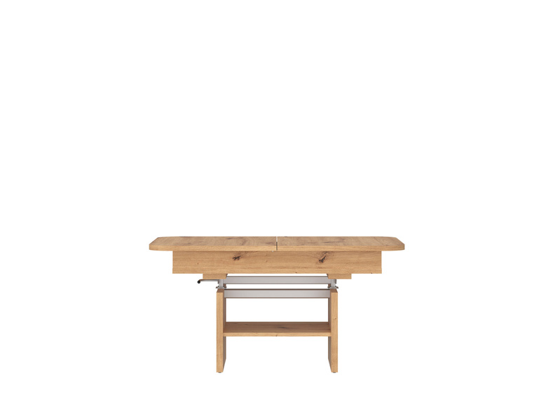 Cortado CRTT02 - Ławostół, Ława Rozkładana 1S Dąb Artisan