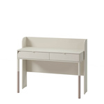 HARMONY HR-03 - Biurko 2S Kaszmir/Truflowy