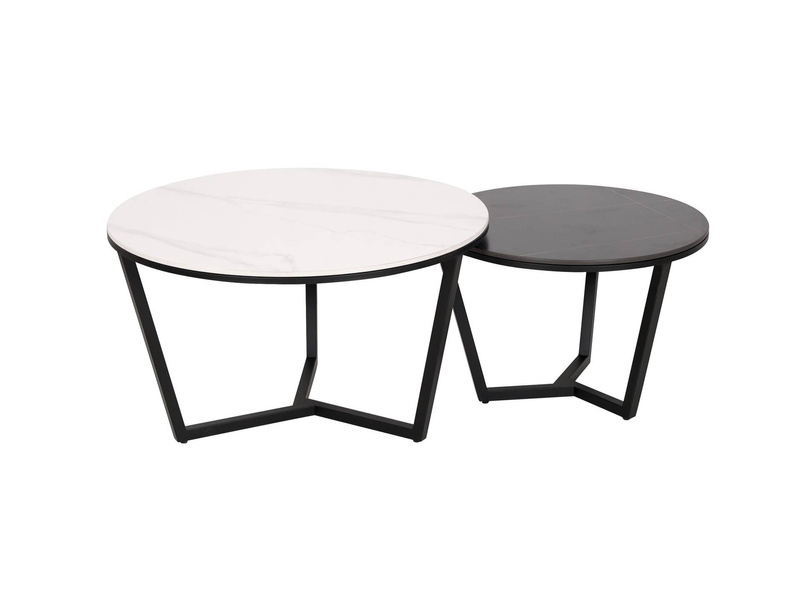 Modig M66 Stoliki kawowe zestaw