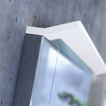 Oristo belka oświetleniowa szafki 80 cm