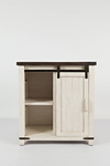 Drewniana komoda Avola AV1706-32