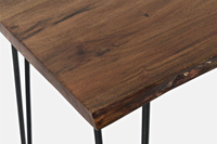 AV1781-52 Stół barowy Avola Nature Piine