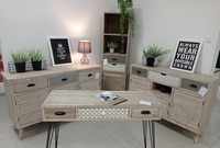 Loano 02 Regał 1D/2S_01