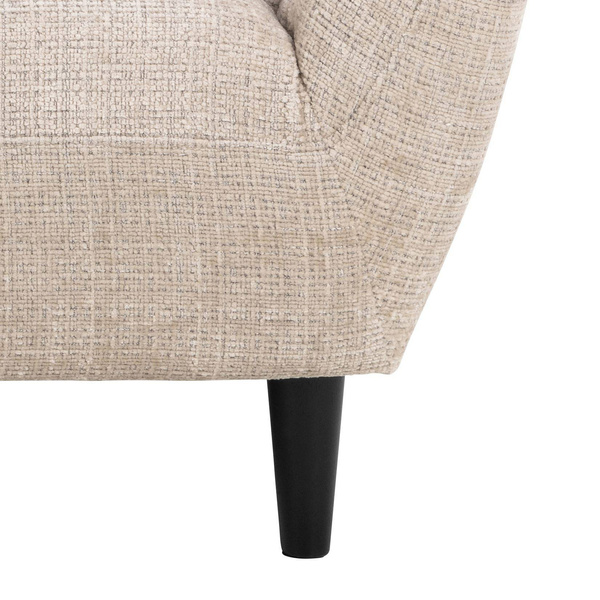 Actona Sofa 3-osobowa Ria Beżowy