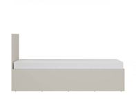 Fano FANZ02 – Łóżko 120x200 cm Kaszmir