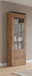 Larona Witryna 1-drzwiowa Dąb Lefkas / Touchwood