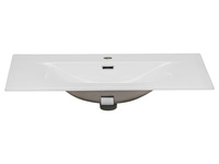 SKY 90-8099 umywalka meblowa  91 x 46 cm