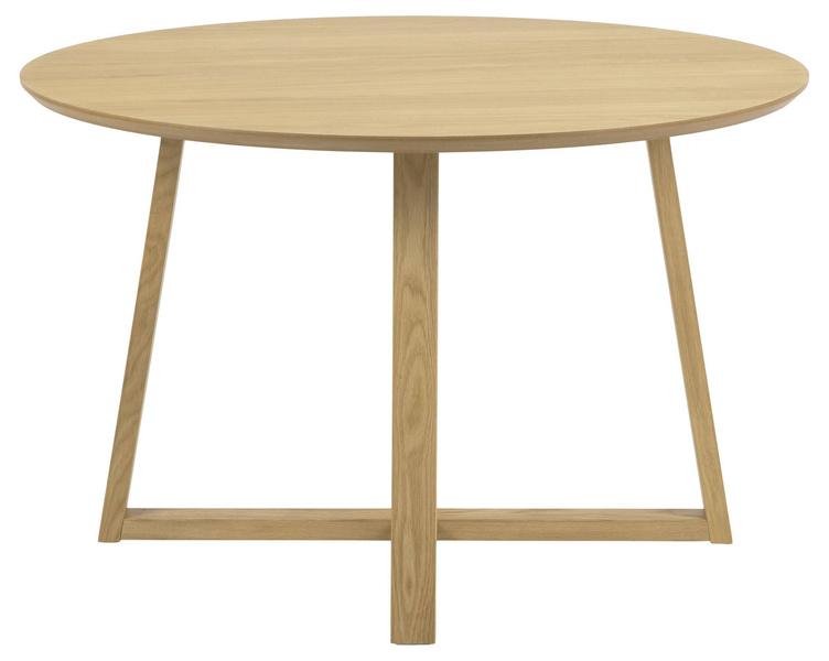Actona Stół Okrągły Malika