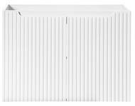 Szafka Pod Umywalkę 80 cm NOVA WHITE