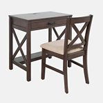 Avola AV2025-30B Biurko