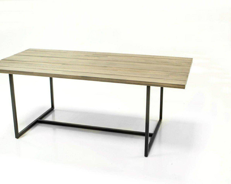 Flow D05-160 Stół 160 x 100_01