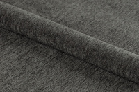 Actona Krzesło Do Jadalni Carlton Ciemny Szary