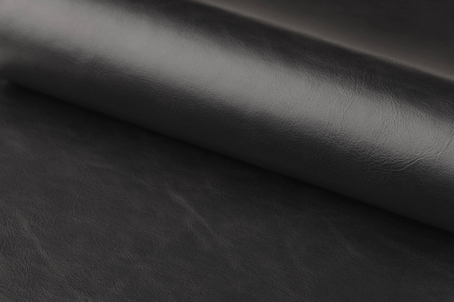 Actona Krzesło I_Oregon Czarne