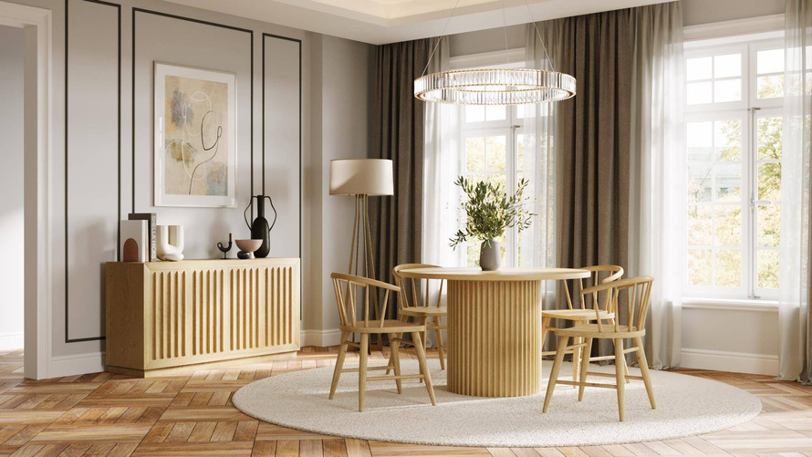 Avola AV2421-48 Stół 122cm