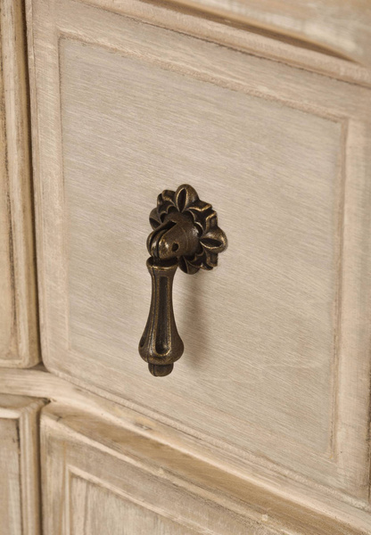 Venezia Bianco VEB873K Komoda