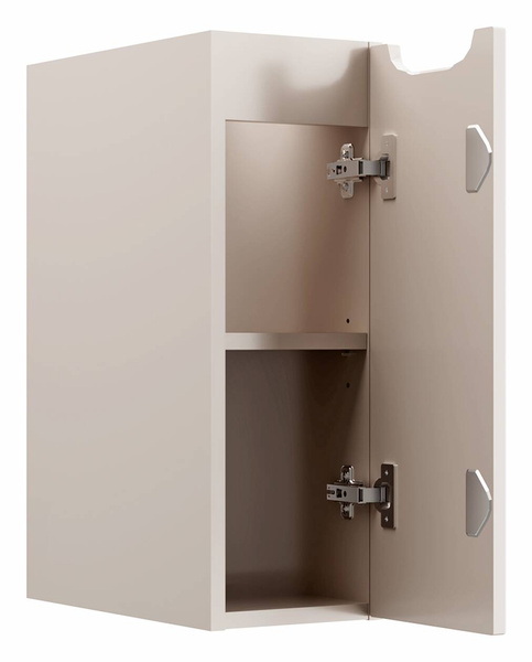 Szafka Wisząca 20 cm NOVA CASHMERE