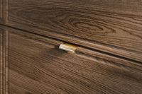 Szafka Pod Umywalkę 60 cm 2 Szuflady Talia Casella