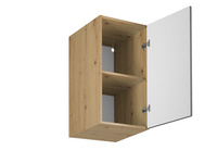 Szafka Kuchenna Górna 1-drzwiowa G40G P/L Langen Beige