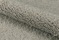 Actona Krzesło Bujane Kelsey Szare 