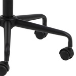 Brooke Krzesło Do Biurka Rózowy