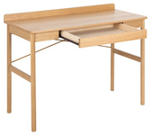 Paul biurko z szufladą skandynawskie