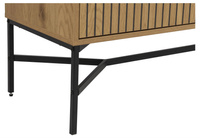 Actona Komoida Jaipur Dziki Dąb