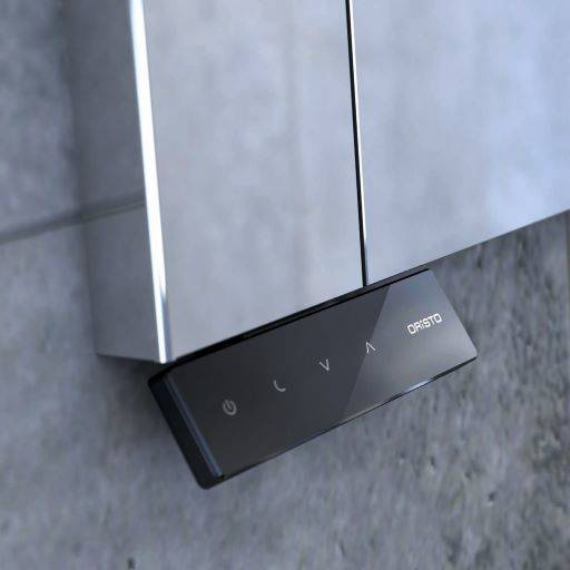 Oristo Szafka górna lustrzana 60 cm