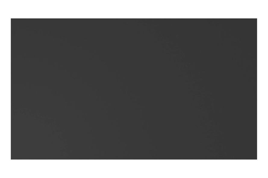 Blat Łazienkowy Black 80 cm