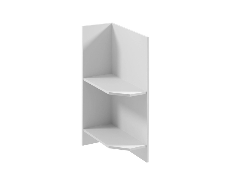 Szafka Kuchenna Dolna Otwarta Lewa D25PZ-L Sycylia Andersen