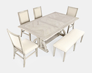 Avola AV1933-52 Ławka tapicerowana