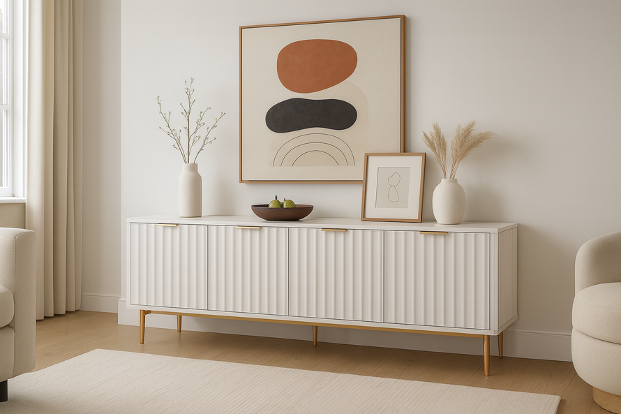 Stilig ST709 Komoda RTV