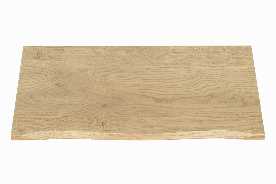 Blat Łazienkowy 80 cm Dąb Cremona Nature