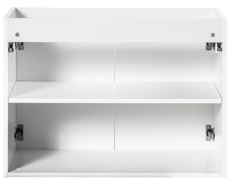 Szafka Pod Umywalkę 80 cm NOVA WHITE