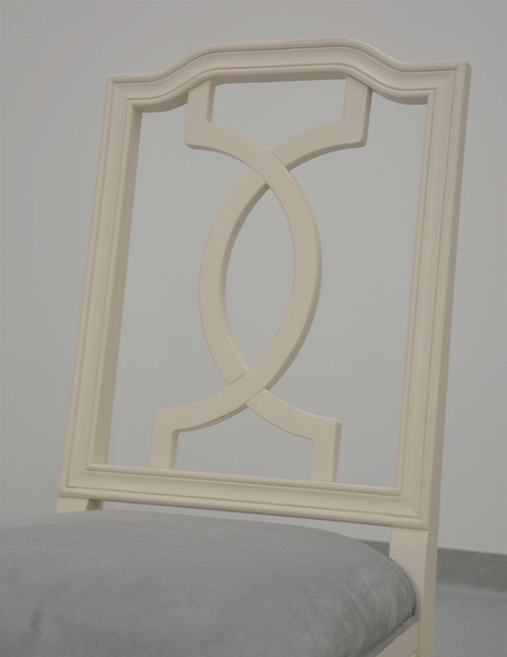 Dijon 27 Krzesło tapicerowane