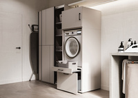 Aza - Nadstawka 1D Kaszmir