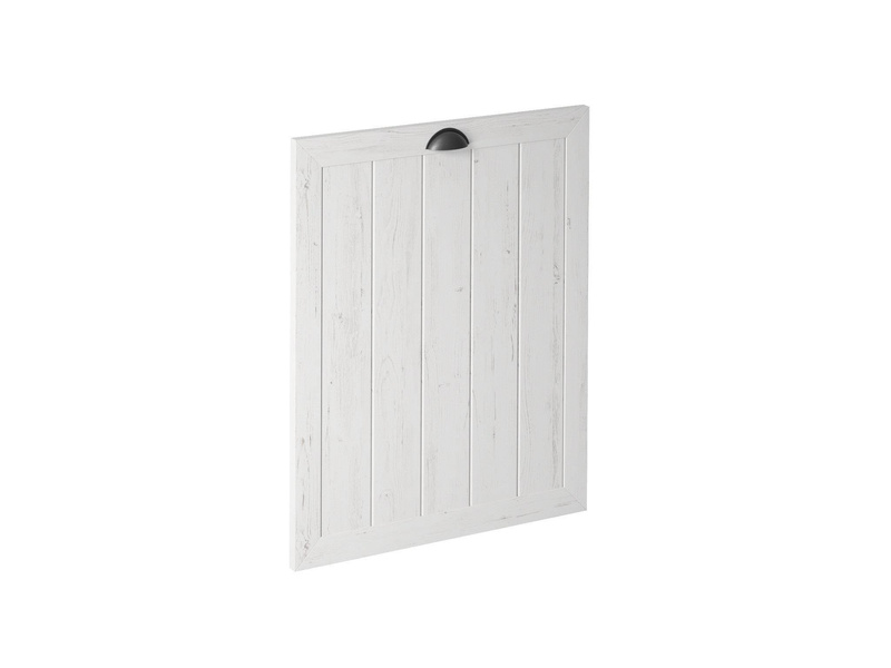 Front Zmywarki 60 cm Wysoki D60FZW Prowansja Sosna Andersen