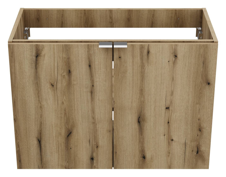 Szafka Pod Umywalkę 80 cm NOVA OAK