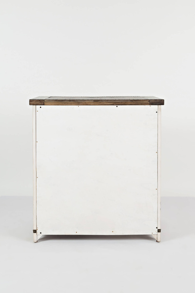 Drewniana komoda Avola AV1706-32