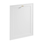 Front Zmywarki 60 cm Sorento D60FZW Biały Mat