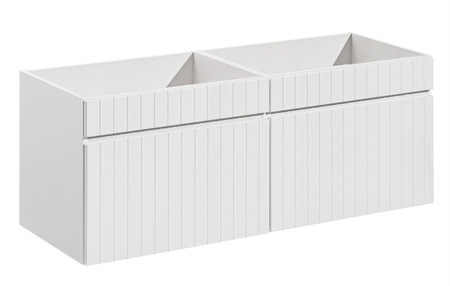 ICONIC WHITE 82-60-D-1S Szafka pod umywalkę 1S 60 cm_01