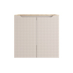 Szafka Pod Umywalkę 60 cm Luxor Beige