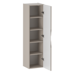 CLEO-03 - Słupek Wysoki 1-drzwiowy Piasek Pustyni