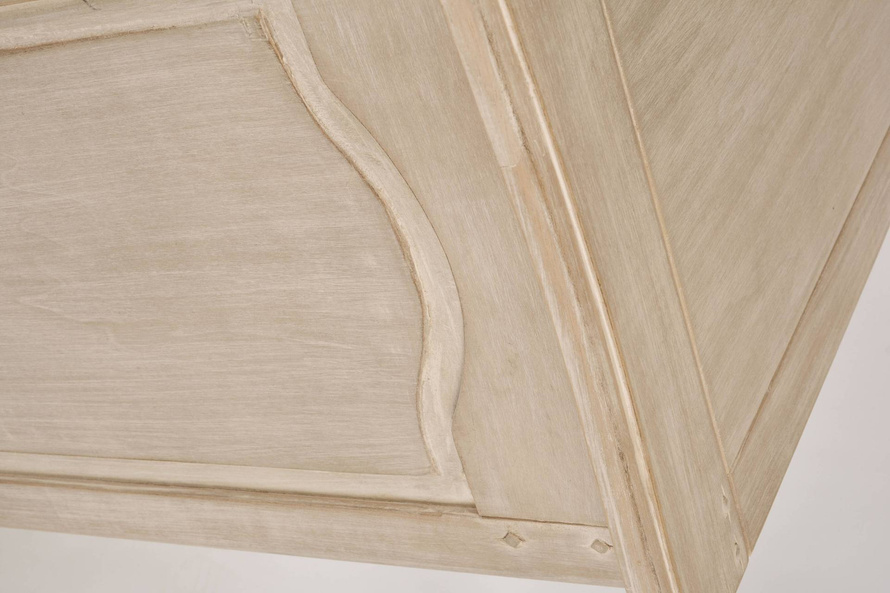 Venezia Bianco VEB873K Komoda