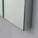 Oristo Szafka górna lustrzana 60 cm