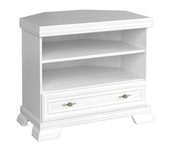 Kora Andersen KRTN - Narożny Stolik RTV Sosna Andersen