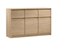 Manami K3D3S - Komoda 3D3S Cremona