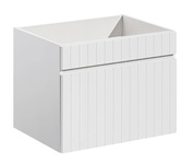ICONIC WHITE 82-60-D-1S Szafka pod umywalkę 1S 60 cm_01