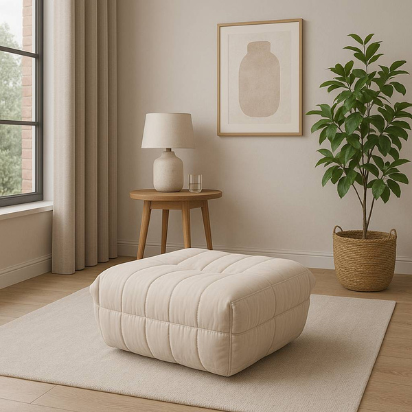 Nua N22-4 Podnóżek